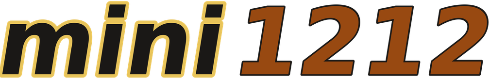mini1212 logo