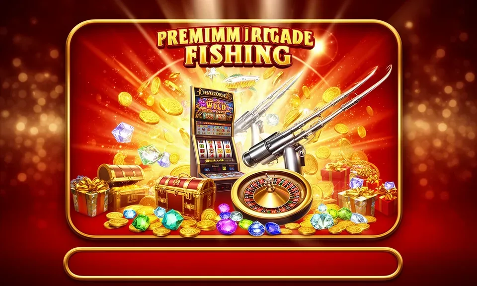 mini1212 Indonesia Casino lobby