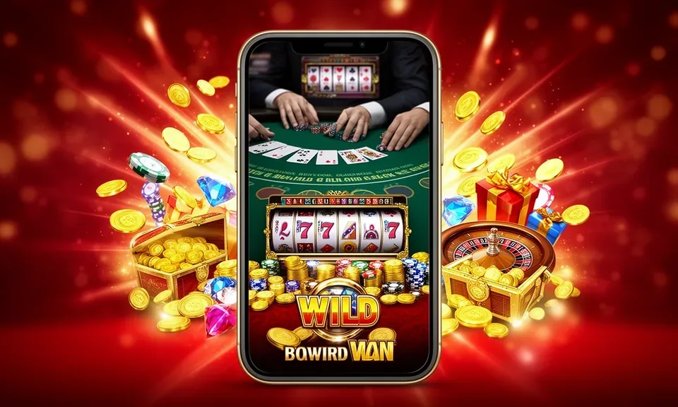 mini1212 Bonus